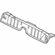 GM 10433630 Rear Crossmember