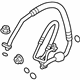 GM 22758790 Discharge Hose