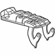 GM 20914843 Hinge