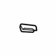 GM 22826951 Actuator, Front