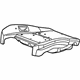 GM 23103681 Seat Cushion Pad