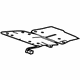 GM 22960979 Seat Cushion Heater