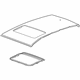 GM 25994877 Roof Panel
