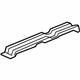 GM 22770302 Rear Rail