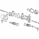 GM 84878464 Steering Gear