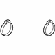 GM 7840234 Boot Clamp