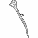 GM 84507200 Pinch Sensor, Driver Side
