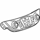 GM 23414955 Heater Control