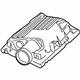 GM 22754183 Upper Cover
