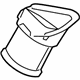 GM 13325924 Air Guide