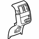 GM 90904954 Rear Trim