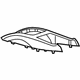 GM 9059633 Upper Trim