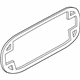GM 19316441 High Mount Lamp Gasket