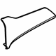 GM 22885563 Trim Panel