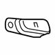 GM 95016188 Stab Control Switch