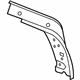 GM 22776290 Inner Pillar, Rear Driver Side