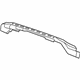 GM 25806740 Upper Frame, Rear