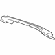 GM 20856509 Upper Frame, Rear
