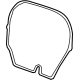 GM 55506816 Front Cover Gasket