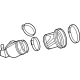 GM 85623494 Outlet Duct