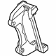 GM 13542416 Caliper Support
