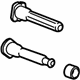 GM 13539814 Guide Pin, Front