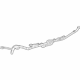 GM 84273692 Harness, Rear