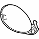 GM 95483708 Fuel Door