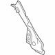 GM 95181662 Tail Lamp Panel