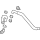 GM 42706939 Inlet Hose