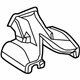 GM 22904194 Center Duct