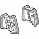 GM 94777176 Air Outlet