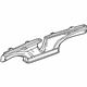 GM 23325331 Defroster Nozzle