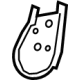GM 84459993 Hinge Cover