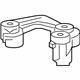 GM 23303186 Mount Bracket