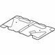 GM 25879289 Insulator