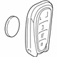 GM 13529653 Transmitter