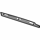 GM 13232782 Side Cover, Passenger Side