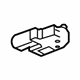 GM 20907469 Window Shade Motor