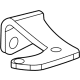 GM 12657320 Exhaust Pipe Lower Bracket