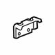 GM 42337999 Compartment Rear Bracket, Front