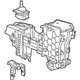 GM 42621042 Compartment, Front