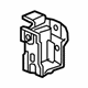GM 42337983 Rear Plate