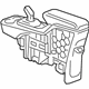 GM 42669527 Console Assembly