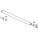 GM 23370122 Drive Shaft