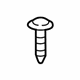 GM 11547323 Side Rail Stud
