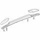 GM 95415756 Side Rail