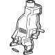 GM 84817616 Power Steering Pump Reservoir