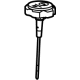 GM 84400520 Reservoir Cap