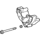 GM 12654286 Mount Bracket